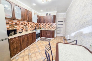 Фото №5: 1-комнатная квартира 43 м² - Краснодар, мкр. Музыкальный, ул. имени С.В. Рахманинова, 32