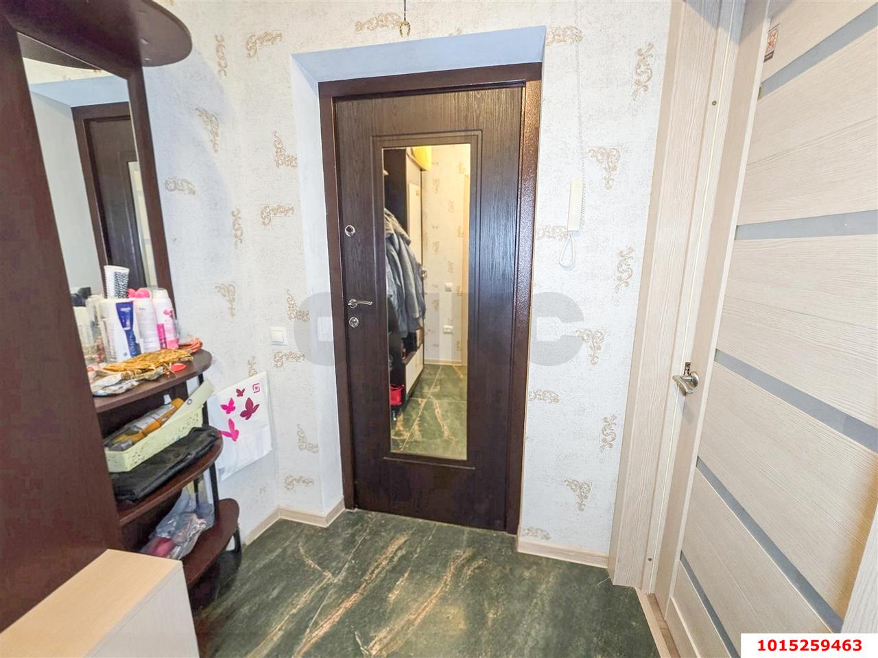 Фото №8: 1-комнатная квартира 43 м² - Краснодар, Музыкальный, ул. имени С.В. Рахманинова, 32