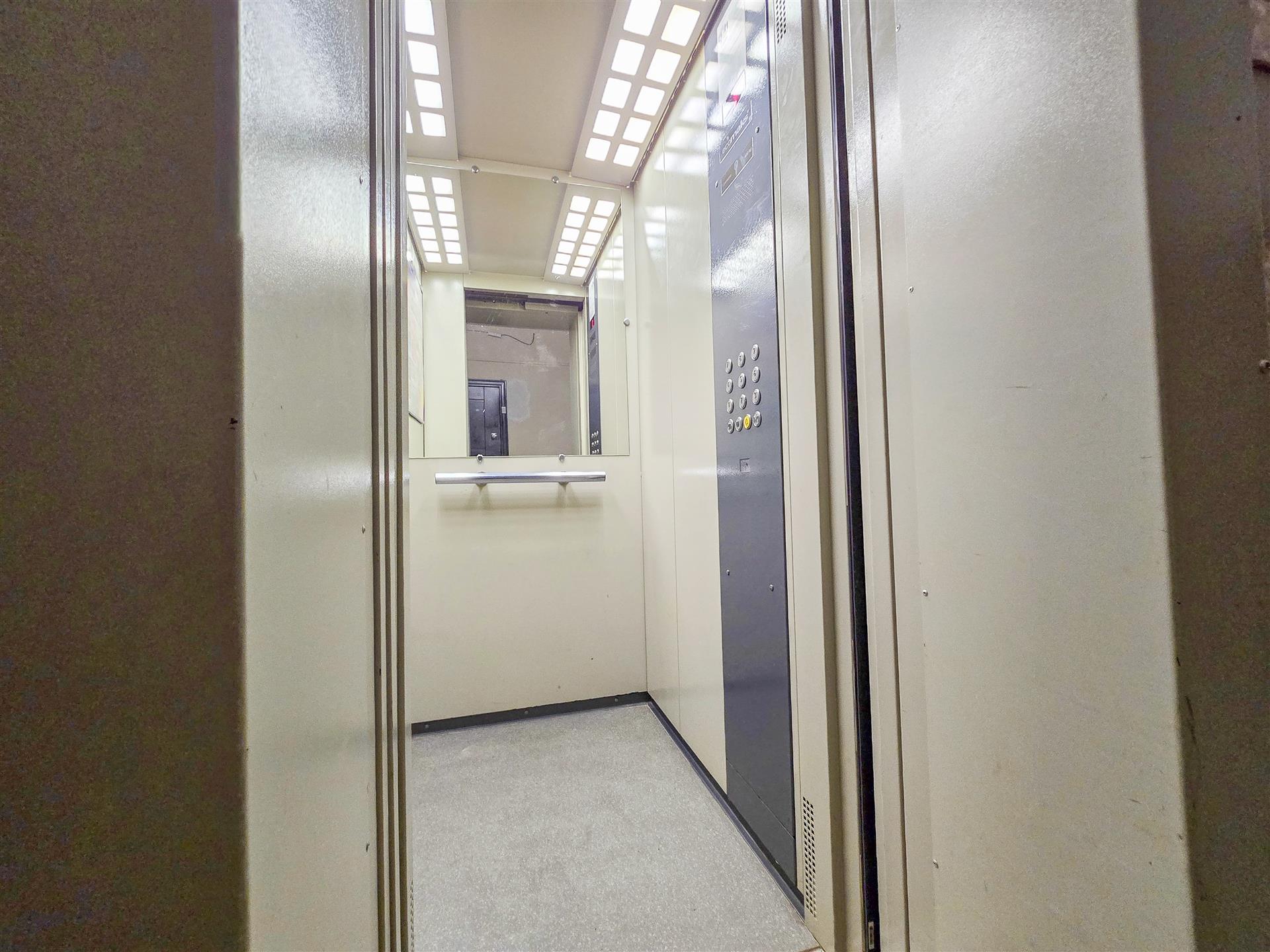 Фото №10: 1-комнатная квартира 43 м² - Краснодар, Прикубанский внутригородской округ, Музыкальный, мкр. Завод Радиоизмерительных Приборов, ул. имени С.В. Рахманинова, 32