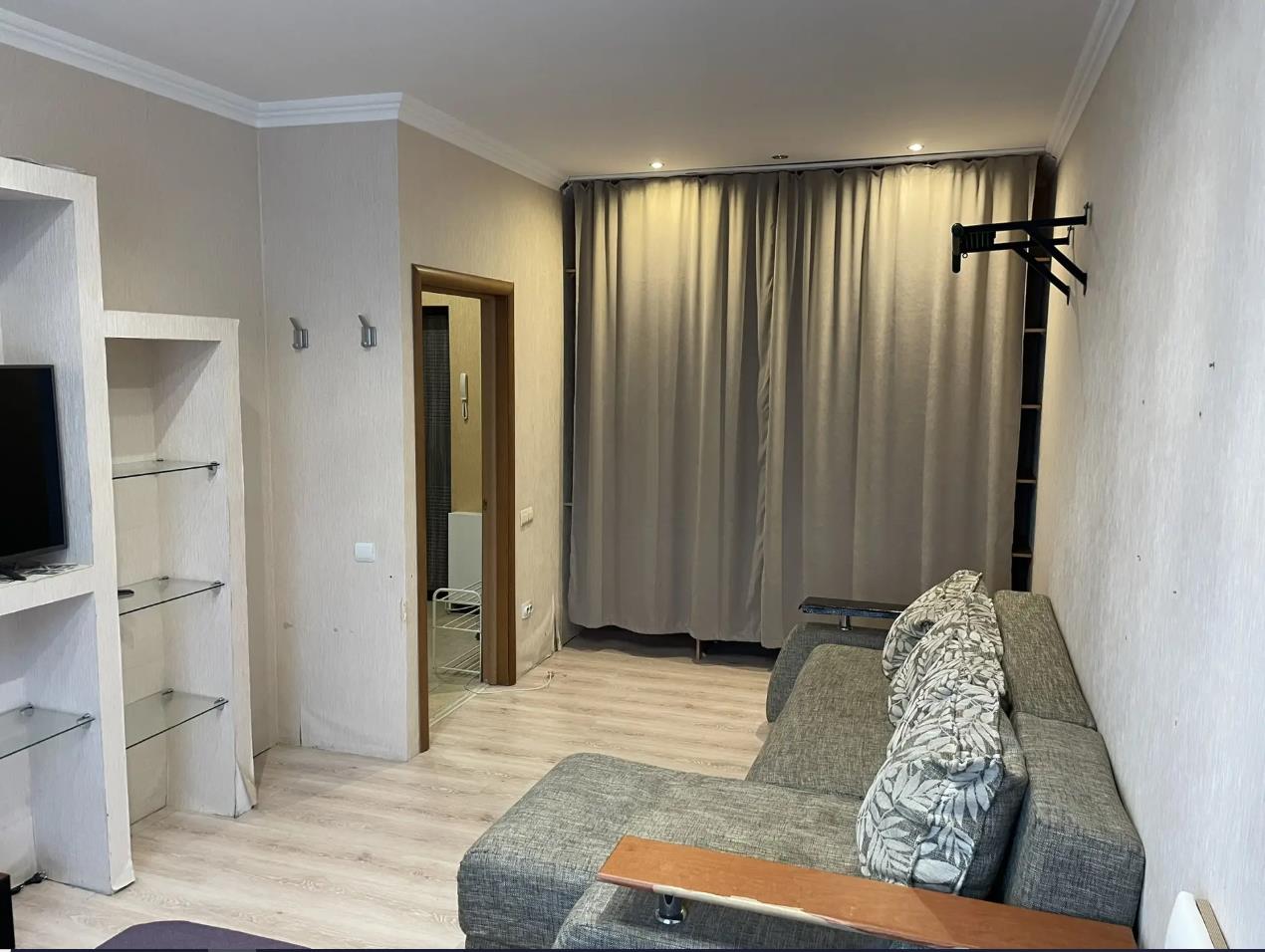 Фото №3: 1-комнатная квартира 378 м² - Краснодар, Фестивальный, Прикубанский внутригородской округ, мкр. Солнечный, ул. Архитектора Ишунина, 6