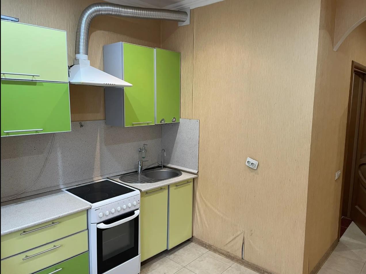 Фото №7: 1-комнатная квартира 378 м² - Краснодар, Фестивальный, Прикубанский внутригородской округ, мкр. Солнечный, ул. Архитектора Ишунина, 6