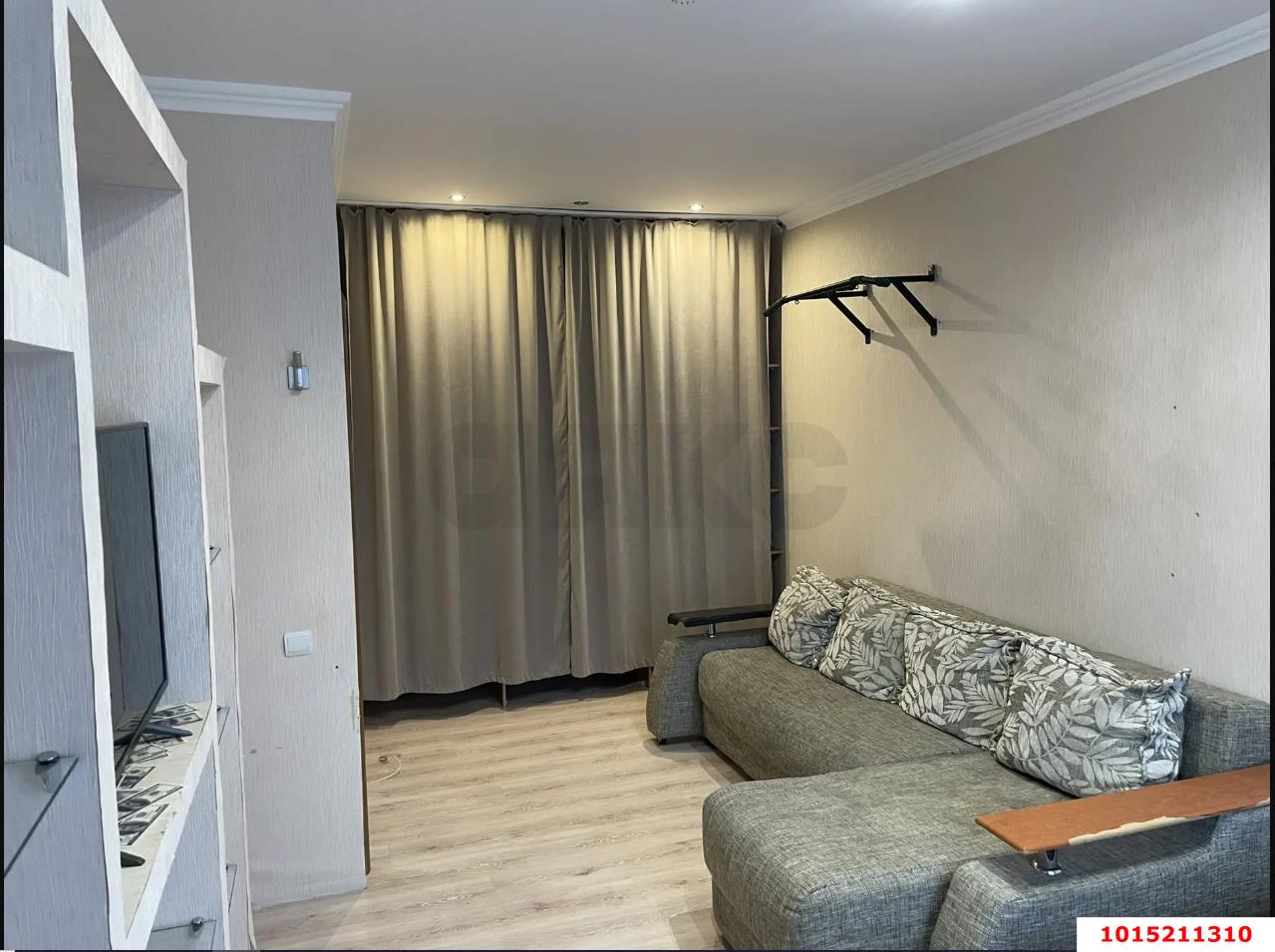 Фото №4: 1-комнатная квартира 378 м² - Краснодар, Солнечный, ул. Архитектора Ишунина, 6