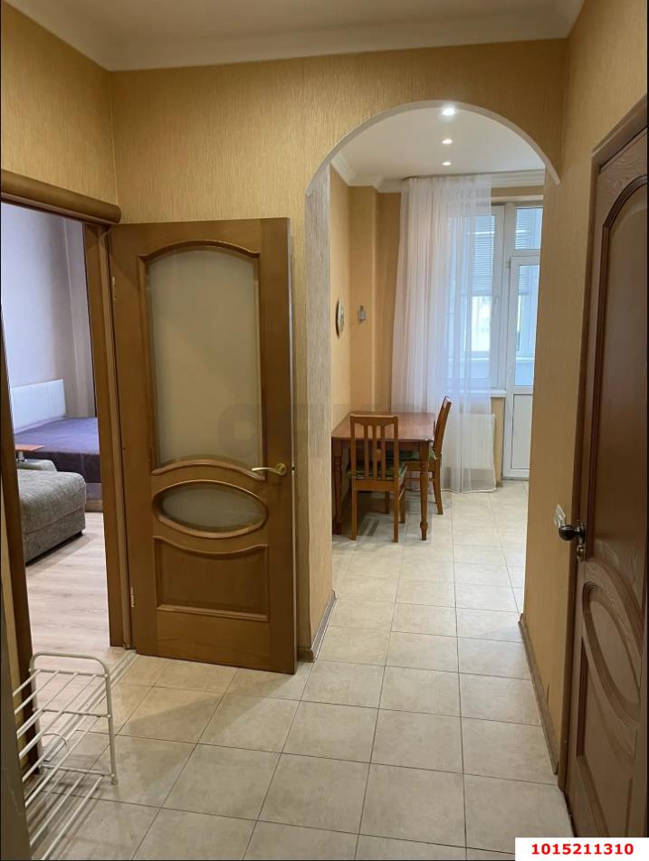 Фото №5: 1-комнатная квартира 378 м² - Краснодар, Солнечный, ул. Архитектора Ишунина, 6