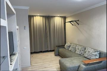 Фото №4: 1-комнатная квартира 378 м² - Краснодар, мкр. Солнечный, ул. Архитектора Ишунина, 6