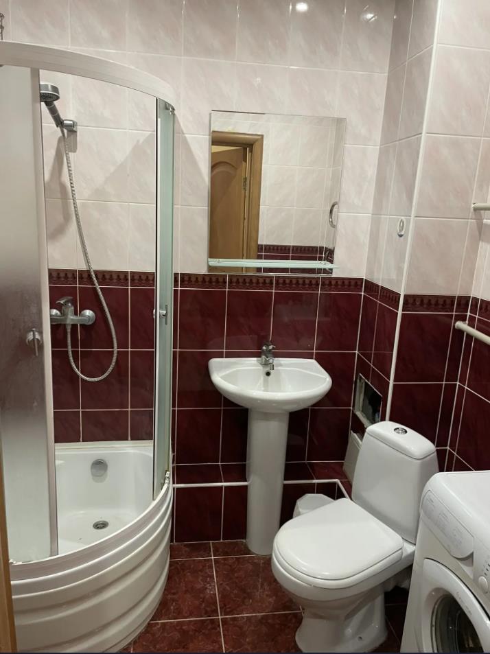 Фото №8: 1-комнатная квартира 378 м² - Краснодар, Фестивальный, Прикубанский внутригородской округ, мкр. Солнечный, ул. Архитектора Ишунина, 6