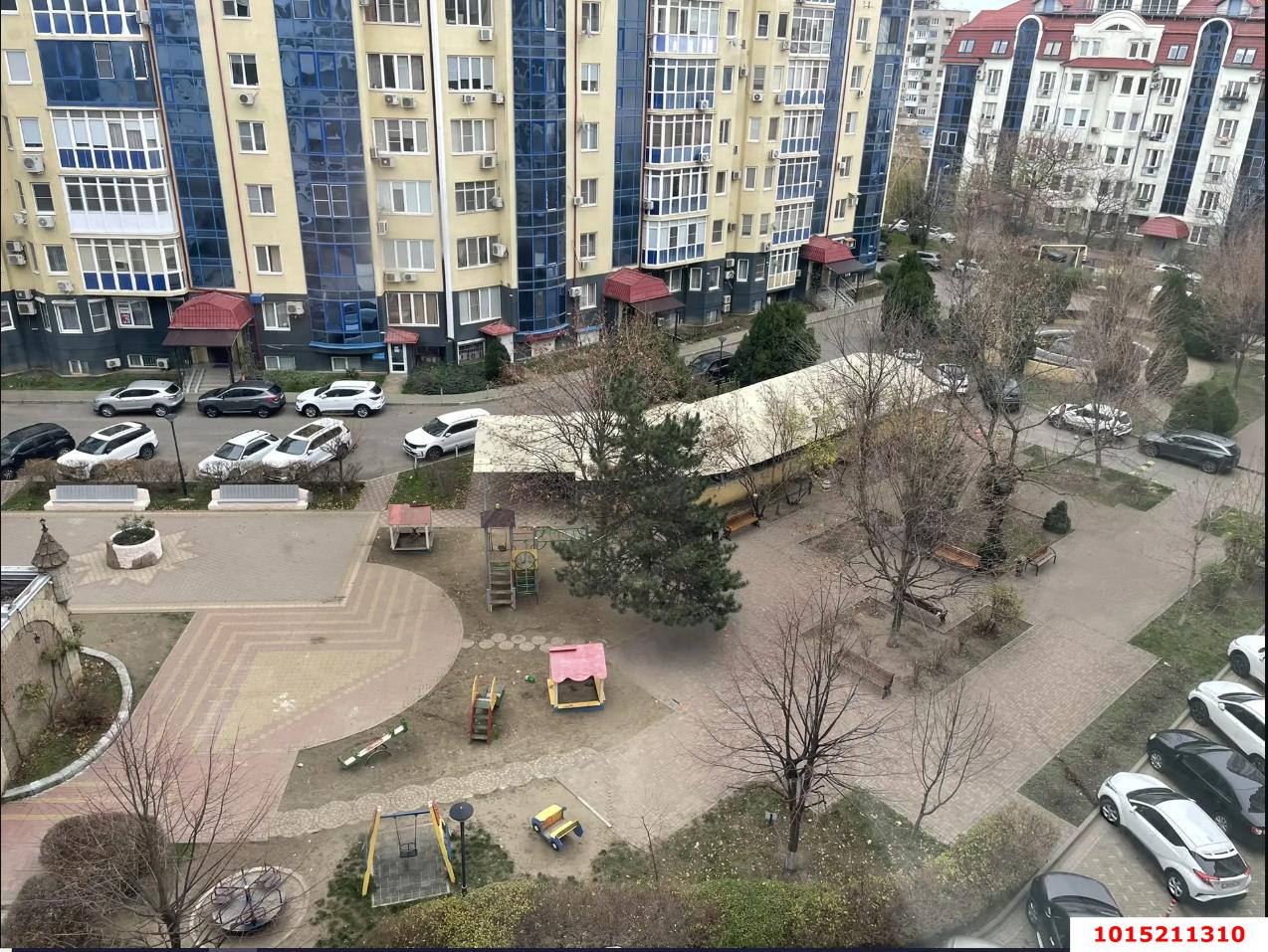 Фото №10: 1-комнатная квартира 378 м² - Краснодар, Солнечный, ул. Архитектора Ишунина, 6