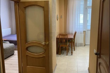 Фото №5: 1-комнатная квартира 378 м² - Краснодар, мкр. Солнечный, ул. Архитектора Ишунина, 6