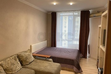 Фото №2: 1-комнатная квартира 378 м² - Краснодар, мкр. Солнечный, ул. Архитектора Ишунина, 6