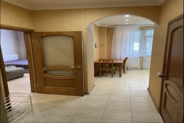 Фото №5: 1-комнатная квартира 378 м² - Краснодар, мкр. Солнечный, ул. Архитектора Ишунина, 6