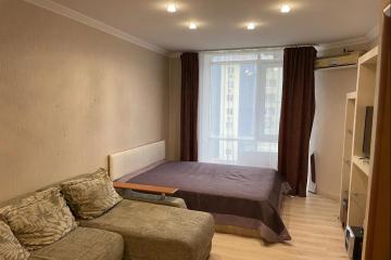 Фото №2: 1-комнатная квартира 378 м² - Краснодар, мкр. Солнечный, ул. Архитектора Ишунина, 6