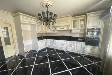 Фото №1: 3-комнатная квартира 114 м² - Краснодар, мкр. Западный внутригородской округ, ул. Бабушкина, 295