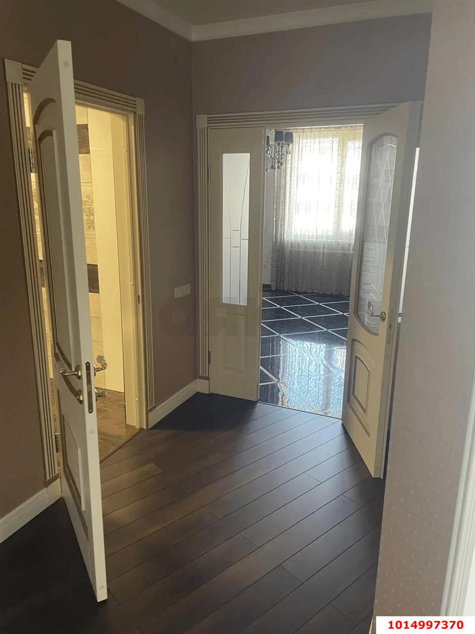 Фото №7: 3-комнатная квартира 114 м² - Краснодар, Западный внутригородской округ, ул. Бабушкина, 295