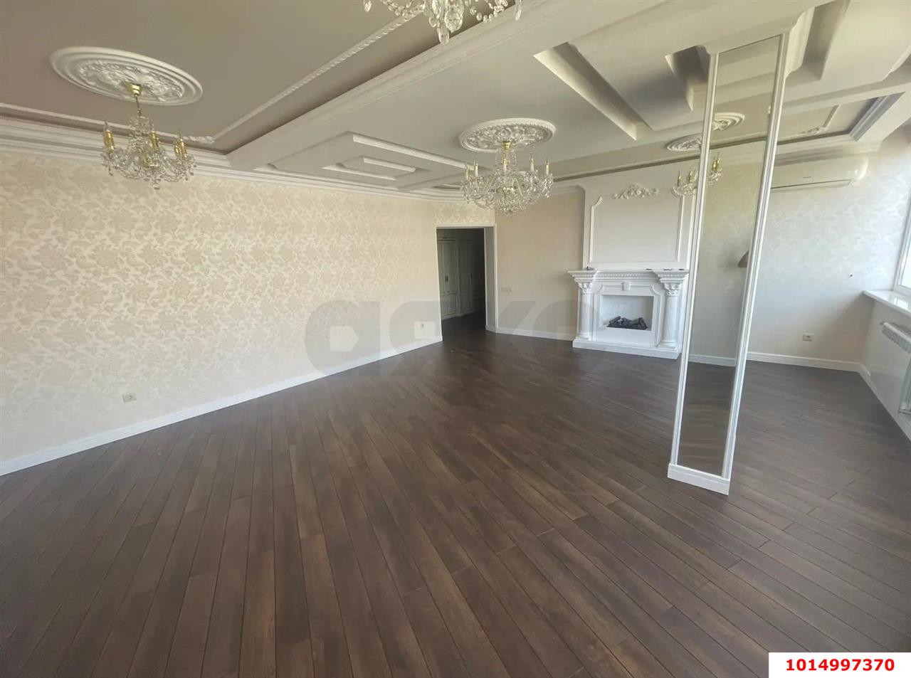 Фото №2: 3-комнатная квартира 114 м² - Краснодар, Западный внутригородской округ, ул. Бабушкина, 295