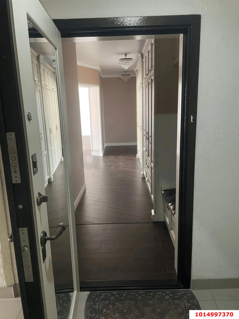 Фото №6: 3-комнатная квартира 114 м² - Краснодар, Западный внутригородской округ, ул. Бабушкина, 295