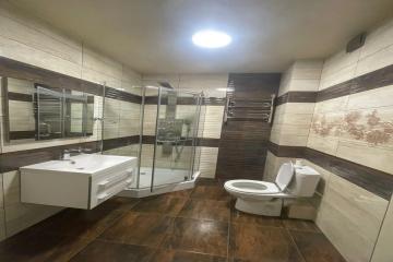 Фото №5: 3-комнатная квартира 114 м² - Краснодар, мкр. Западный внутригородской округ, ул. Бабушкина, 295