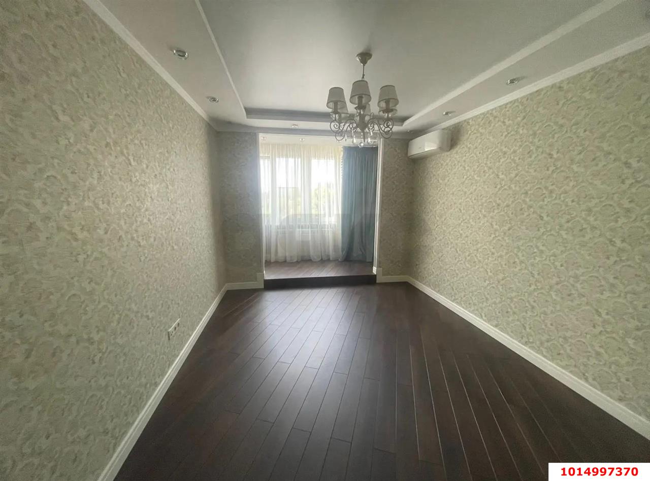 Фото №3: 3-комнатная квартира 114 м² - Краснодар, Западный внутригородской округ, ул. Бабушкина, 295