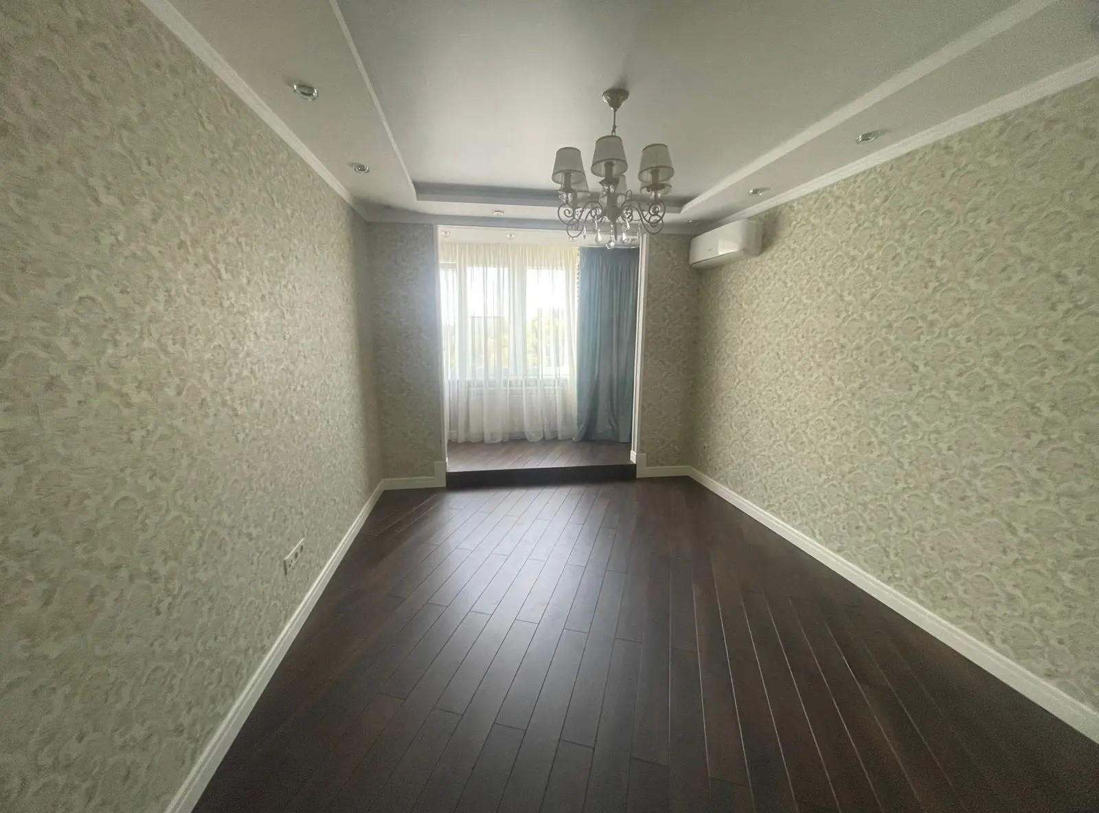 Фото №3: 3-комнатная квартира 114 м² - Краснодар, мкр. Западный внутригородской округ, ул. Бабушкина, 295