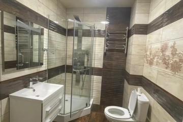 Фото №5: 3-комнатная квартира 114 м² - Краснодар, мкр. Западный внутригородской округ, ул. Бабушкина, 295