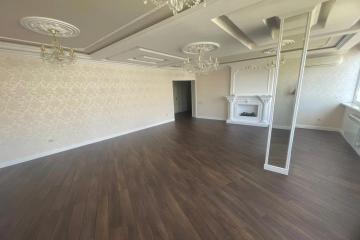 Фото №2: 3-комнатная квартира 114 м² - Краснодар, мкр. Западный внутригородской округ, ул. Бабушкина, 295