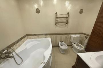 Фото №4: 3-комнатная квартира 114 м² - Краснодар, мкр. Западный внутригородской округ, ул. Бабушкина, 295