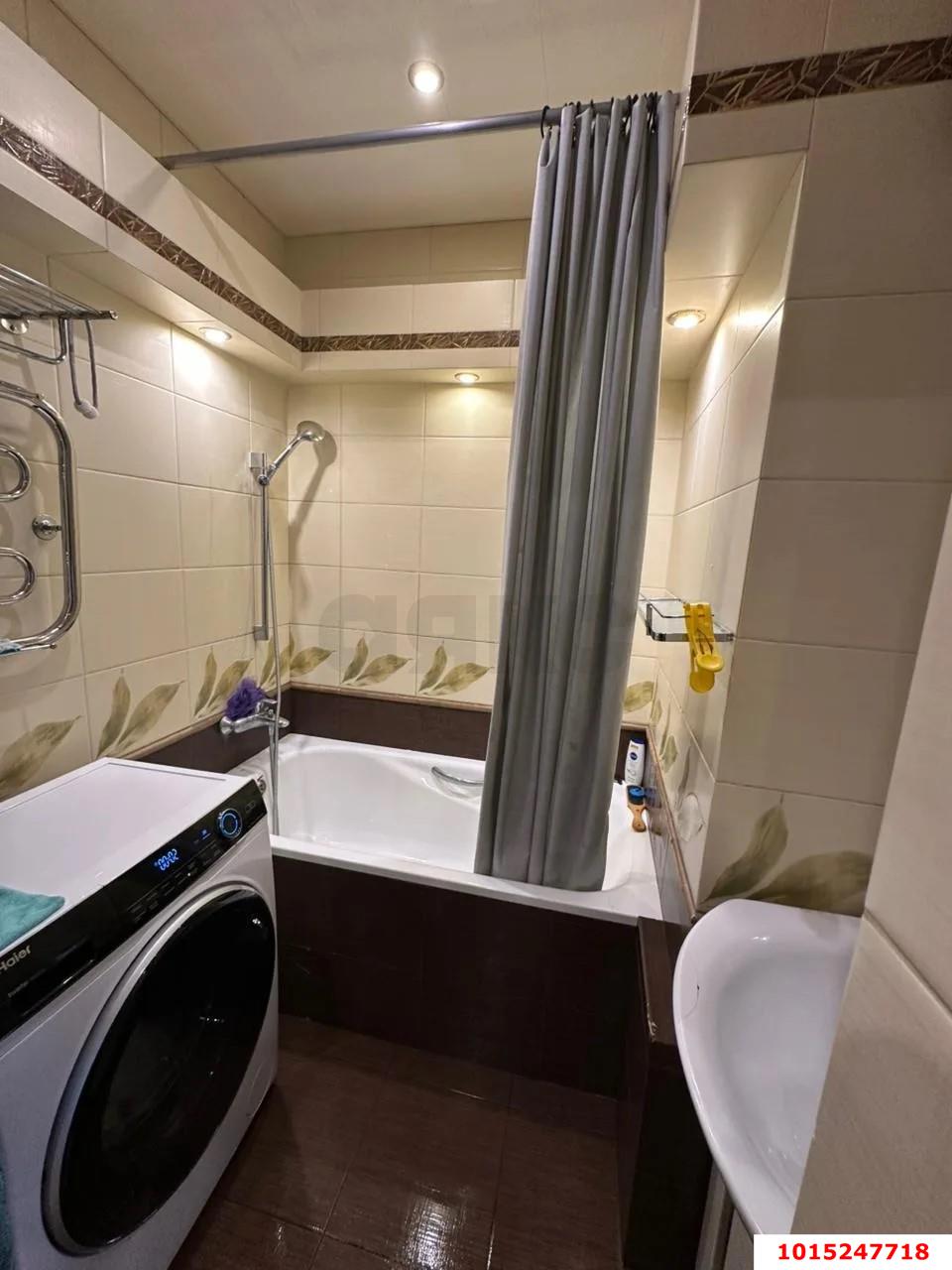 Фото №9: 3-комнатная квартира 72 м² - Краснодар, имени Маршала Жукова, ул. имени Дзержинского, 211