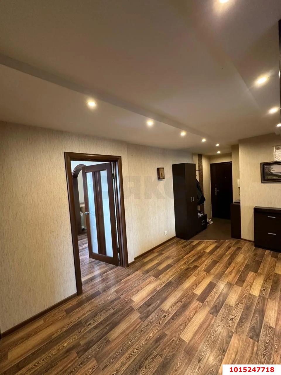 Фото №8: 3-комнатная квартира 72 м² - Краснодар, имени Маршала Жукова, ул. имени Дзержинского, 211