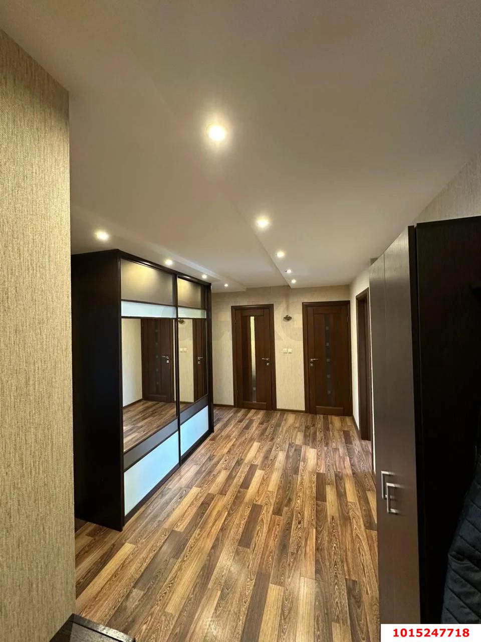 Фото №7: 3-комнатная квартира 72 м² - Краснодар, имени Маршала Жукова, ул. имени Дзержинского, 211