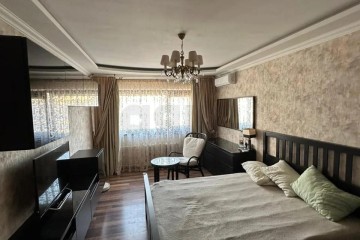 Фото №4: 3-комнатная квартира 72 м² - Краснодар, мкр. имени Маршала Жукова, ул. имени Дзержинского, 211