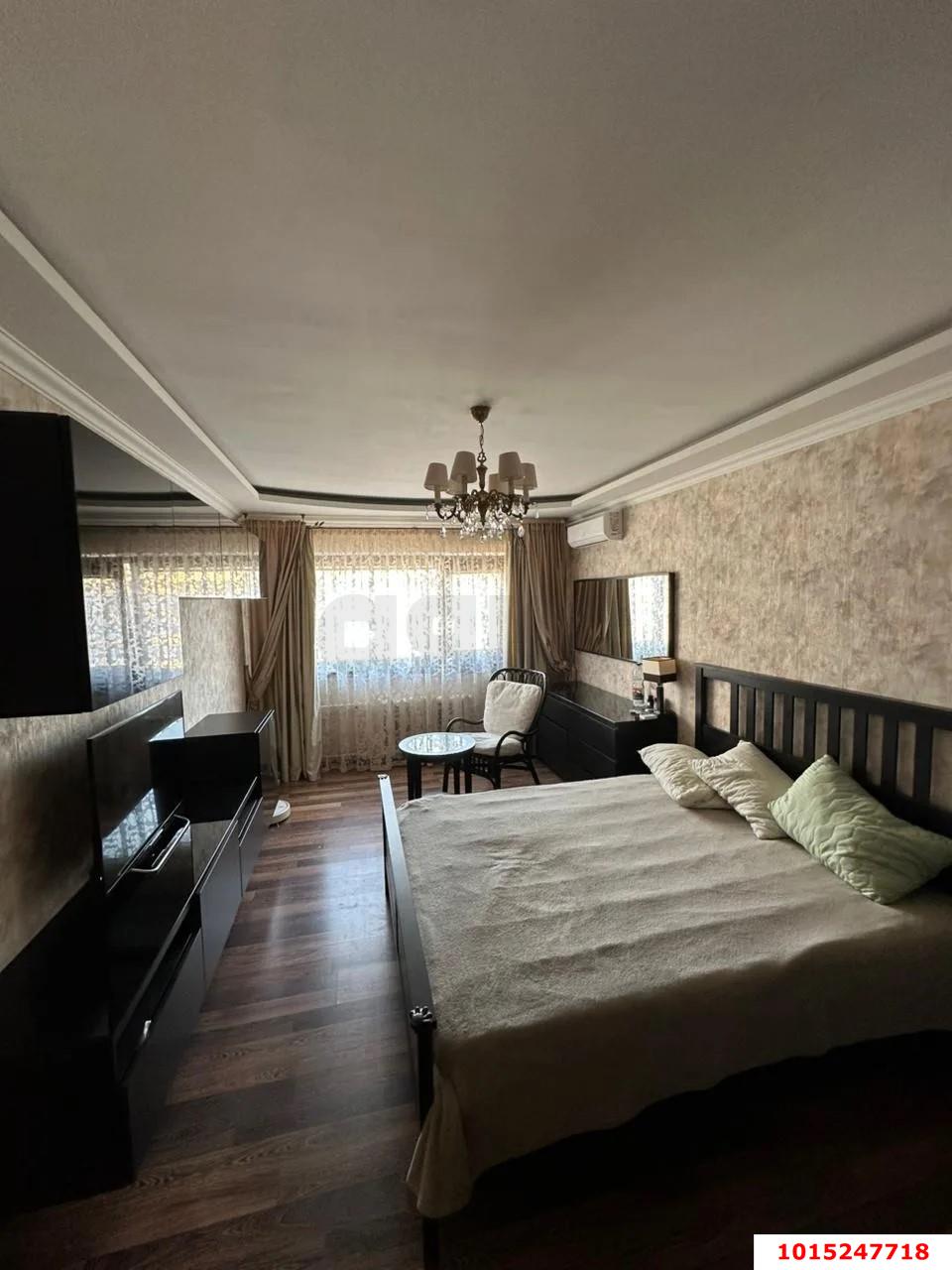 Фото №4: 3-комнатная квартира 72 м² - Краснодар, имени Маршала Жукова, ул. имени Дзержинского, 211