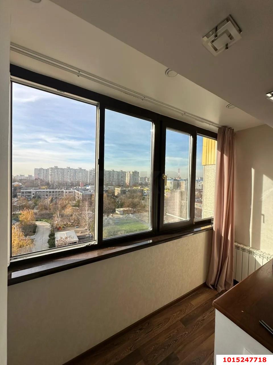 Фото №6: 3-комнатная квартира 72 м² - Краснодар, имени Маршала Жукова, ул. имени Дзержинского, 211