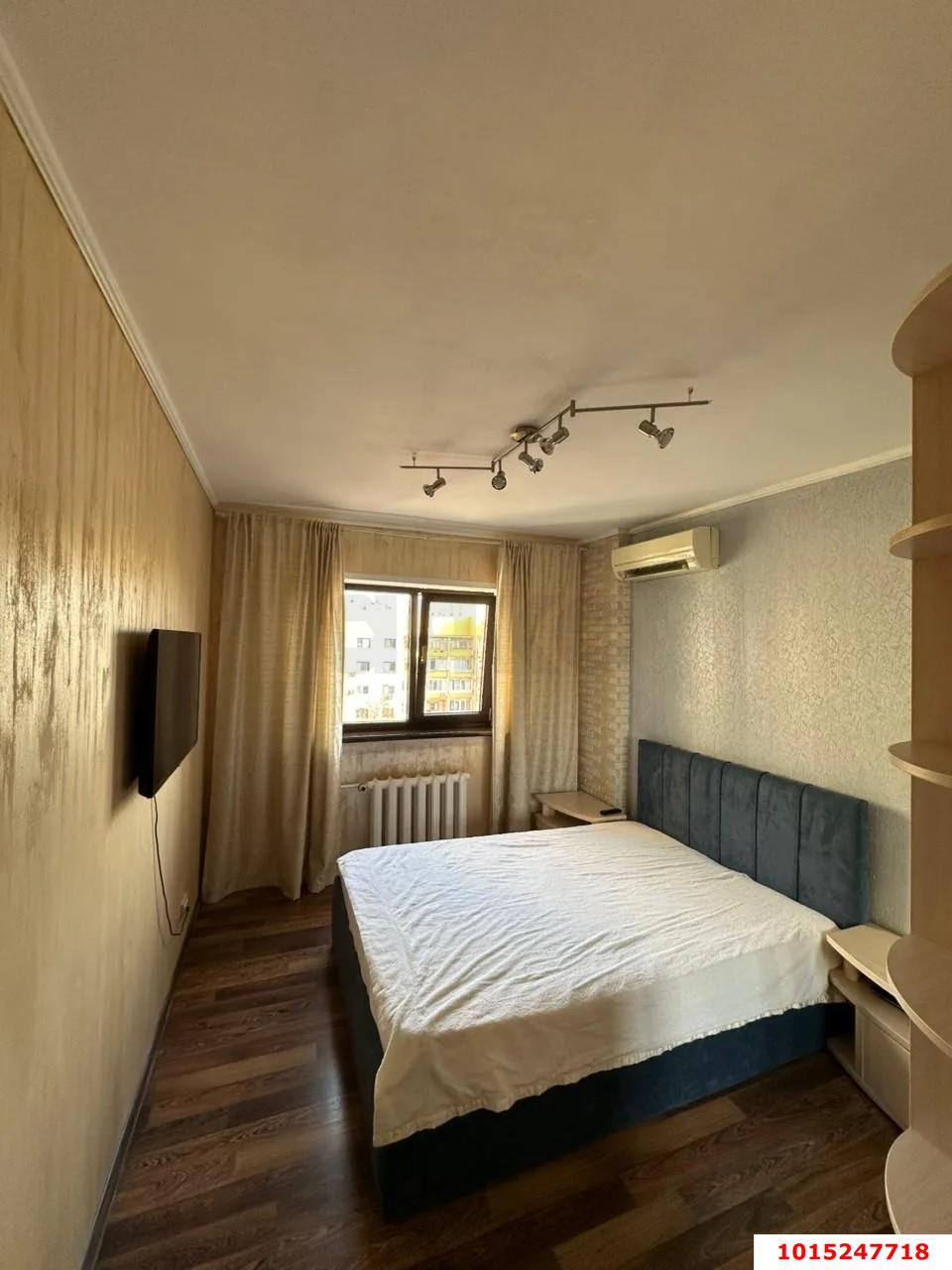 Фото №3: 3-комнатная квартира 72 м² - Краснодар, имени Маршала Жукова, ул. имени Дзержинского, 211