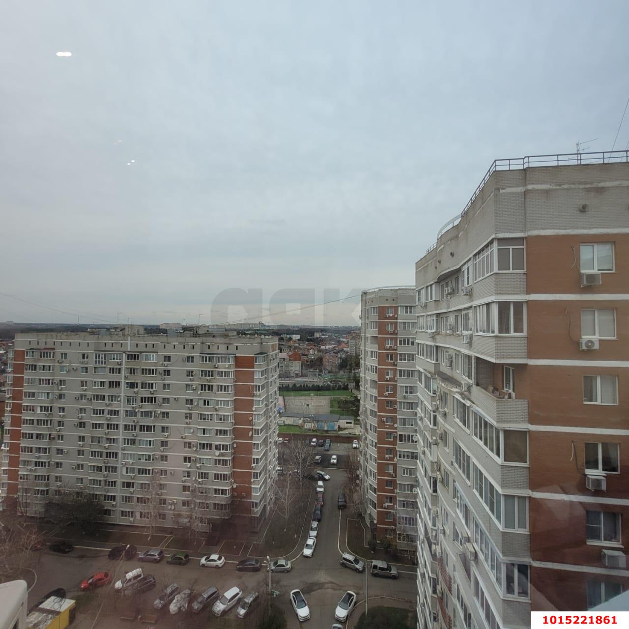 Фото №14: 2-комнатная квартира 74 м² - Краснодар, Кожзавод, ул. Минская, 122/7