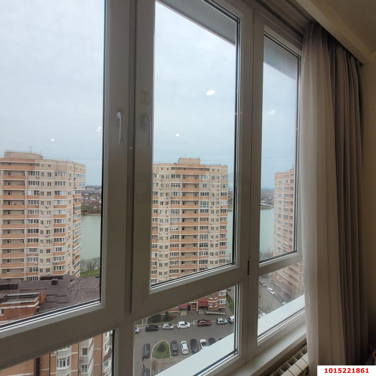 Фото №12: 2-комнатная квартира 74 м² - Краснодар, Кожзавод, ул. Минская, 122/7