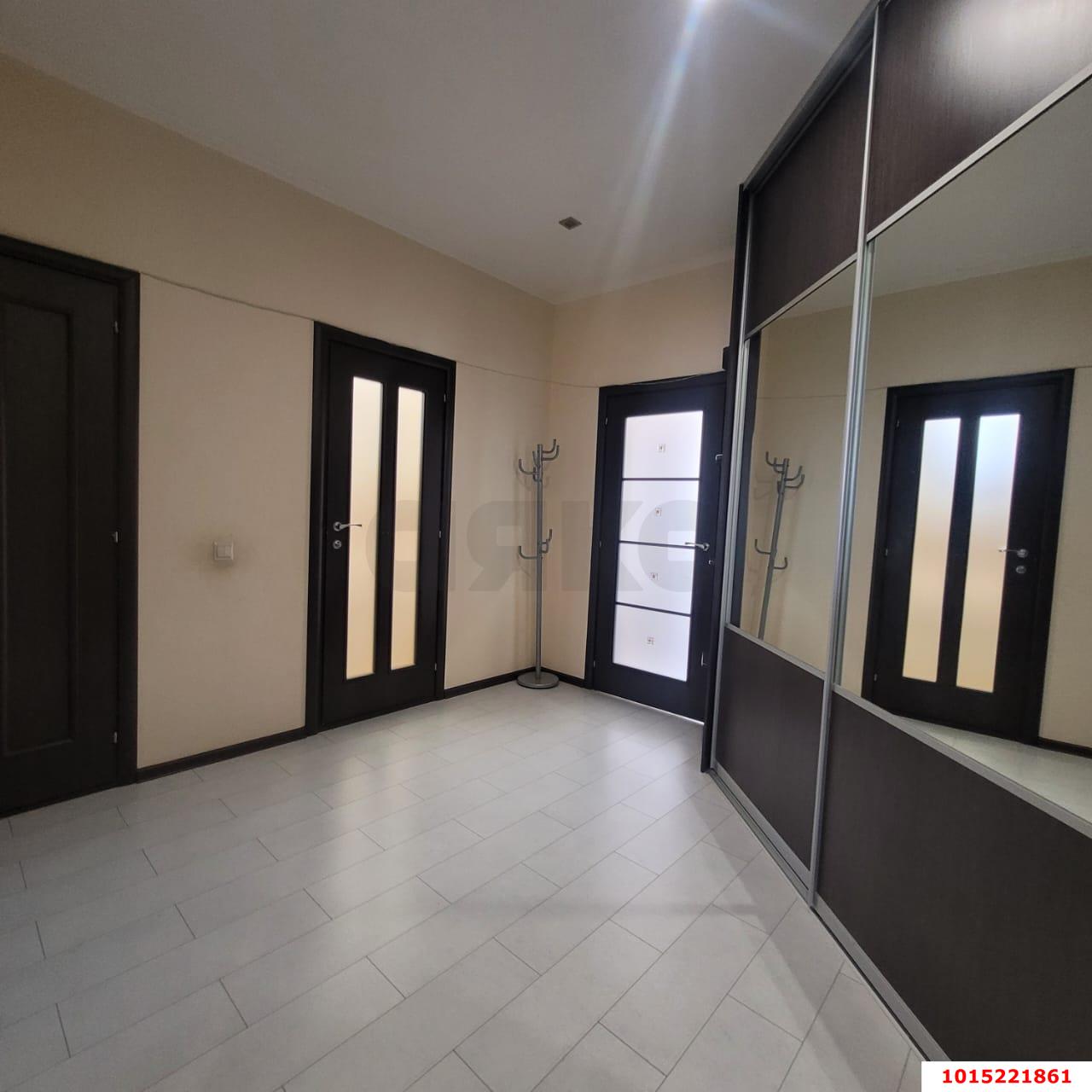 Фото №9: 2-комнатная квартира 74 м² - Краснодар, Кожзавод, ул. Минская, 122/7