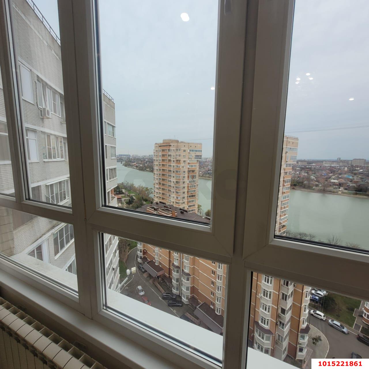 Фото №13: 2-комнатная квартира 74 м² - Краснодар, Кожзавод, ул. Минская, 122/7