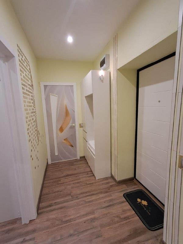 Фото №11: 1-комнатная квартира 37 м² - Новая Адыгея, мкр. жилой комплекс Дарград, ул. Тургеневское шоссе, 33/3к13