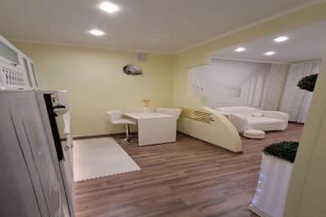 Фото №3: 1-комнатная квартира 37 м² - Новая Адыгея, мкр. жилой комплекс Дарград, ул. Тургеневское шоссе, 33/3к13