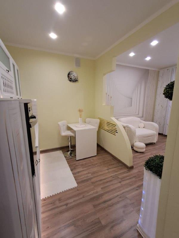 Фото №3: 1-комнатная квартира 37 м² - Новая Адыгея, мкр. жилой комплекс Дарград, ул. Тургеневское шоссе, 33/3к13