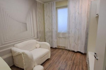 Фото №4: 1-комнатная квартира 37 м² - Новая Адыгея, мкр. жилой комплекс Дарград, ул. Тургеневское шоссе, 33/3к13