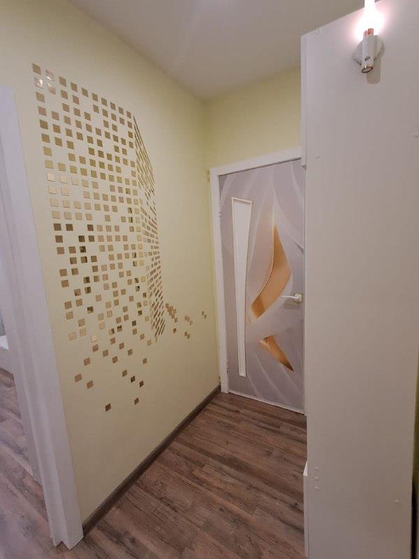 Фото №12: 1-комнатная квартира 37 м² - Новая Адыгея, мкр. жилой комплекс Дарград, ул. Тургеневское шоссе, 33/3к13