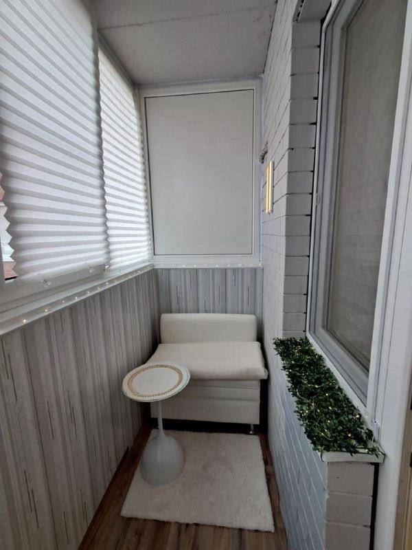 Фото №10: 1-комнатная квартира 37 м² - Новая Адыгея, мкр. жилой комплекс Дарград, ул. Тургеневское шоссе, 33/3к13