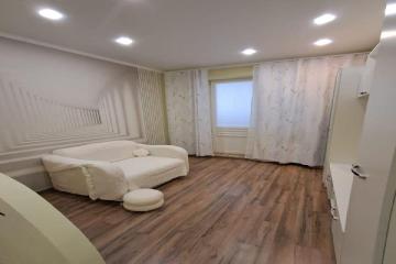 Фото №4: 1-комнатная квартира 37 м² - Новая Адыгея, мкр. жилой комплекс Дарград, ул. Тургеневское шоссе, 33/3к13