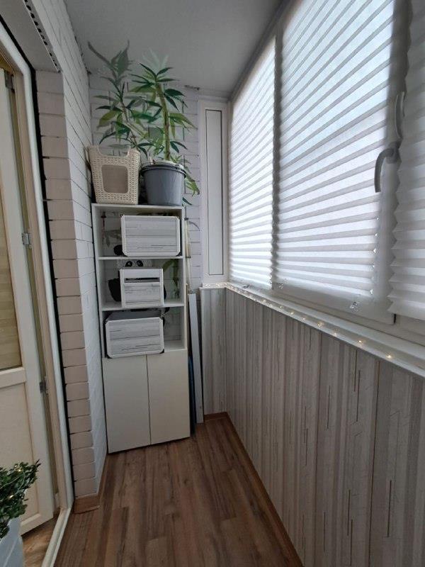 Фото №9: 1-комнатная квартира 37 м² - Новая Адыгея, мкр. жилой комплекс Дарград, ул. Тургеневское шоссе, 33/3к13