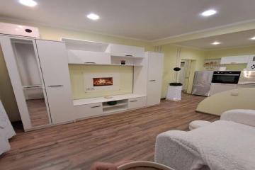 Фото №5: 1-комнатная квартира 37 м² - Новая Адыгея, мкр. жилой комплекс Дарград, ул. Тургеневское шоссе, 33/3к13