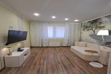 Фото №1: 1-комнатная квартира 37 м² - Новая Адыгея, мкр. жилой комплекс Дарград, ул. Тургеневское шоссе, 33/3к13