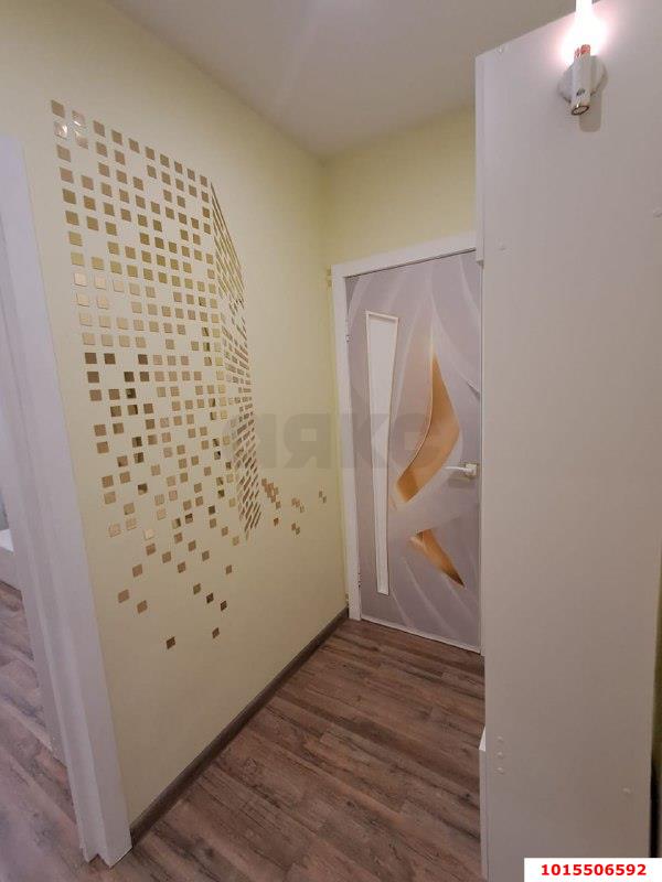 Фото №12: 1-комнатная квартира 37 м² - Новая Адыгея, жилой комплекс Дарград, ул. Тургеневское шоссе, 33/3к13