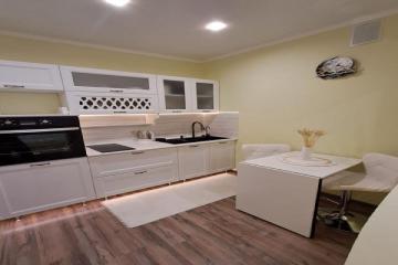 Фото №2: 1-комнатная квартира 37 м² - Новая Адыгея, мкр. жилой комплекс Дарград, ул. Тургеневское шоссе, 33/3к13