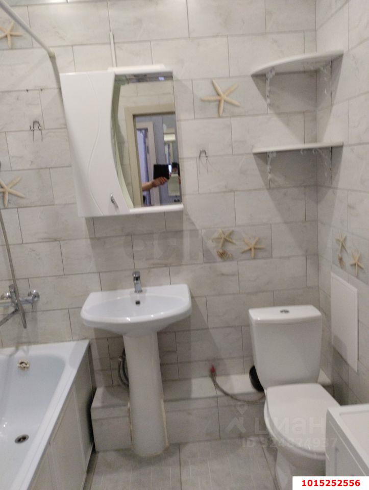 Фото №9: 1-комнатная квартира 47 м² - Краснодар, ЖК Панорама, ул. Восточно-Кругликовская, 28/1