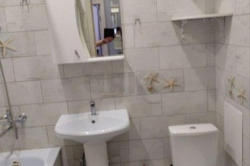 Фото №3: 1-комнатная квартира 42 м² - Краснодар, мкр. ЖК Панорама, ул. Восточно-Кругликовская, 28/1