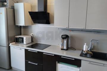 Фото №2: 1-комнатная квартира 47 м² - Краснодар, мкр. Панорама, ул. Восточно-Кругликовская, 28/1